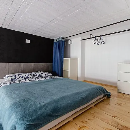 4a Loft Wrocław