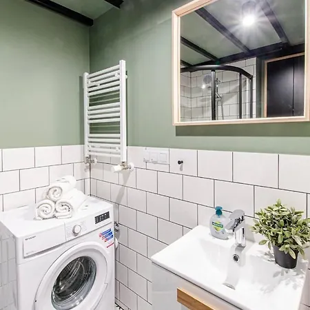 4a Loft Βρότσλαβ