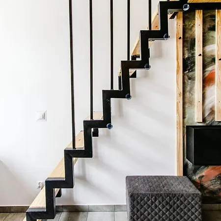 4a Loft Wroclaw