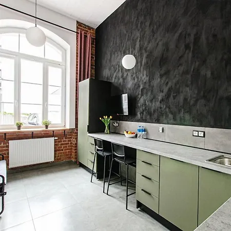 4a Loft Apartment- Wifi, 24 Self Check-in, Old Town *